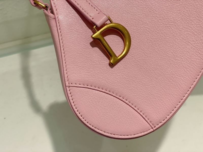 Dior Top Handle Bags